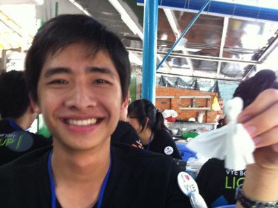 Ét-vê nghìn đô - Bài 2: Nắm bắt cơ hội Ét-vê nghìn đô - Bài 2: Nắm bắt cơ hội