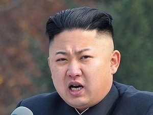 Giấc mộng Trung Hoa và 'bóng đè' Triều Tiên Giấc mộng Trung Hoa và 'bóng đè' Triều Tiên
