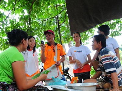 Triển lãm Hội nghị quốc tế Mobile Vietnam 2012 Triển lãm Hội nghị quốc tế Mobile Vietnam 2012