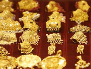 Đầu tuần, giá vàng tăng hơn 100 nghìn đồng Giá vàng trong nước sáng nay phục hồi