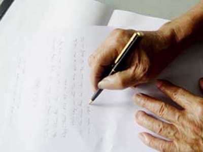 Khi nào di chúc miệng có giá trị như di chúc bằng văn bản? Khi nào di chúc miệng có giá trị như di chúc bằng văn bản?
