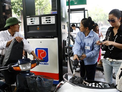 Phải công khai trong điều hành giá xăng dầu Phải công khai trong điều hành giá xăng dầu