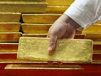 Giá vàng trong nước tiếp tục giảm mạnh Giá vàng trong nước tiếp tục giảm mạnh