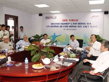 Những bất ổn trong lòng VPF Những bất ổn trong lòng VPF