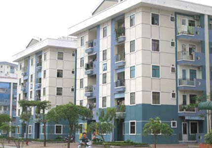Sự thật địa ốc giảm giá 'sốc' Sự thật địa ốc giảm giá 'sốc'