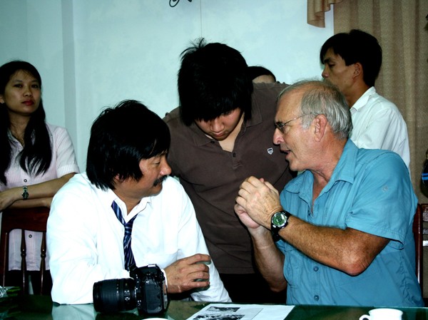 Đứa trẻ Mỹ Lai Đứa trẻ Mỹ Lai