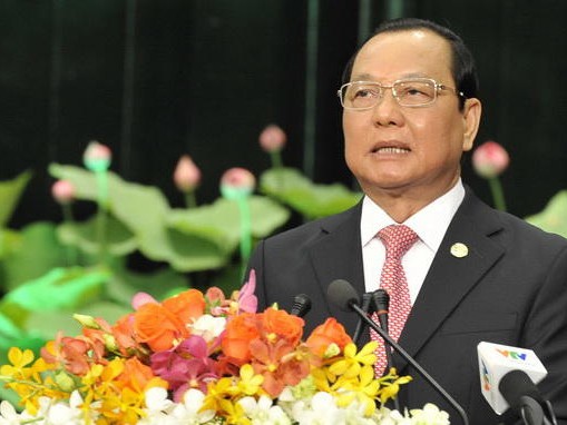 Xa rời nhân dân sẽ dẫn tới hậu quả khôn lường Xa rời nhân dân sẽ dẫn tới hậu quả khôn lường