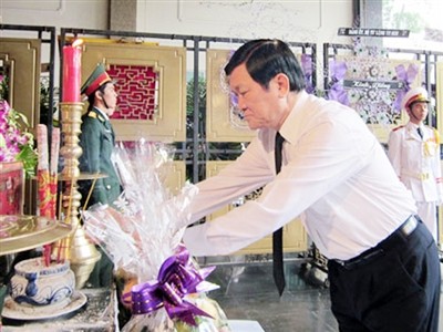Người chỉ huy biệt động huyền thoại Người chỉ huy biệt động huyền thoại