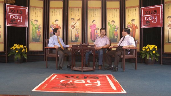 An Viên - Kênh truyền hình phát sóng về Phật giáo nhiều nhất Việt Nam An Viên - Kênh truyền hình phát sóng về Phật giáo nhiều nhất Việt Nam