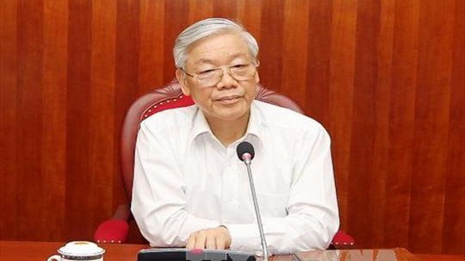 Lập 7 đoàn kiểm tra việc xử lý các vụ tham nhũng nghiêm trọng Lập 7 đoàn kiểm tra việc xử lý các vụ tham nhũng nghiêm trọng