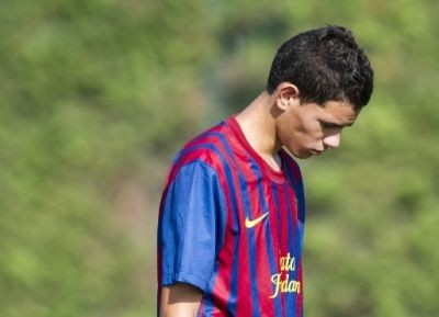 Arsenal lại tính 'hút máu' Barcelona Arsenal lại tính 'hút máu' Barcelona