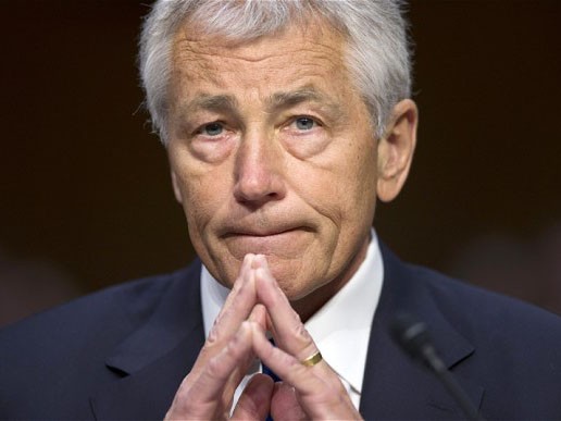 Bộ trưởng Quốc phòng Mỹ thăm 4 nước ASEAN Bộ trưởng Quốc phòng Mỹ Chuck Hagel sắp tới thăm 4 nước Đông Nam Á