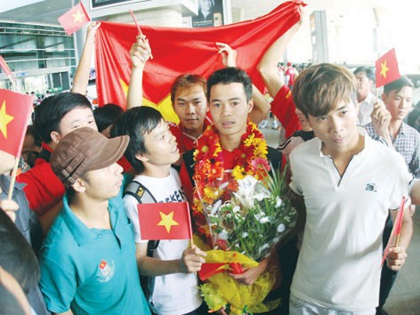 U19 Việt Nam: Thưởng hay không thưởng? U19 Việt Nam: Thưởng hay không thưởng?