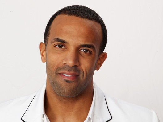 Craig David và hành trình làm đại sứ chống lao Craig David và hành trình làm đại sứ chống lao