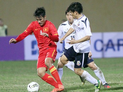 U23 VN phải giành HCV SEA Games 27 U23 VN phải giành HCV SEA Games 27