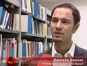 NATO và những đội quân bí mật liên quan đến khủng bố NATO và những đội quân bí mật liên quan đến khủng bố