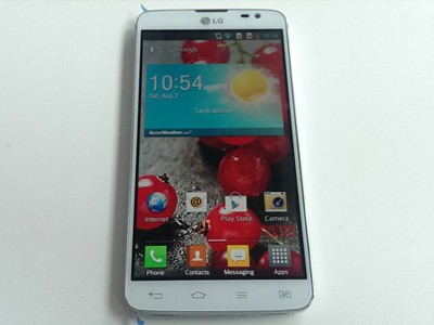 LG G Pro Lite màn hình 5,5 inch giá dưới 10 triệu LG G Pro Lite màn hình 5,5 inch giá dưới 10 triệu
