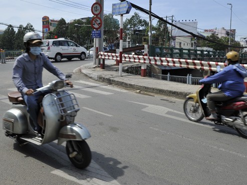 Hoàng Sa, Trường Sa giữa Sài Gòn Hoàng Sa, Trường Sa giữa Sài Gòn
