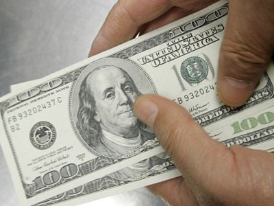 Thả câu, chờ ngoại tệ? Thả câu, chờ ngoại tệ?