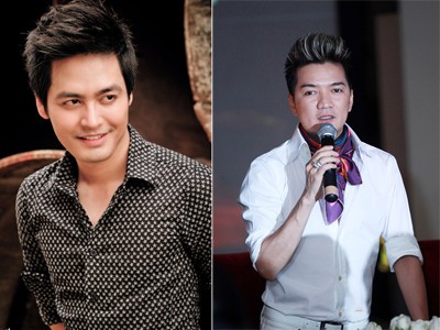 Mr. Đàm bực mình vì bị MC Phan Anh cắt lời Mr. Đàm bực mình vì bị MC Phan Anh cắt lời