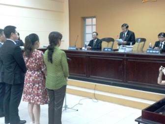 Việt kiều thắng kiện 55,5 triệu USD khó lấy tiền Việt kiều thắng kiện 55,5 triệu USD khó lấy tiền