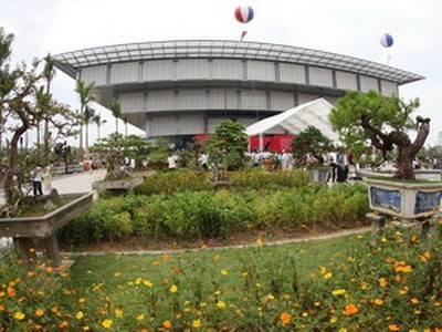 Bảo tàng Hà Nội sẽ có khu “36 phố phường” Bảo tàng Hà Nội sẽ có khu “36 phố phường”