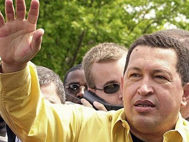 Rộ thông tin Tổng thống Venezuela qua đời Rộ thông tin Tổng thống Venezuela qua đời