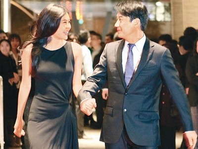 Vợ chồng ‘thiên vương’ Lê Minh ly dị Vợ chồng ‘thiên vương’ Lê Minh ly dị