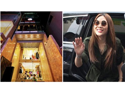Ngôi sao nào giàu nhất làng showbiz Việt? Ngôi sao nào giàu nhất làng showbiz Việt?