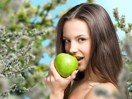 7 thói quen làm đẹp phái nữ nên duy trì 7 thói quen làm đẹp phái nữ nên duy trì