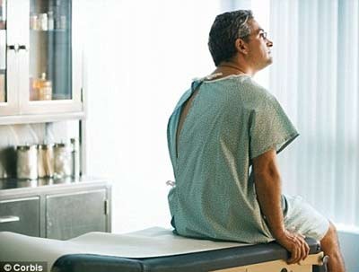 Có nên sàng lọc ung thư tuyến tiền liệt? Có nên sàng lọc ung thư tuyến tiền liệt?