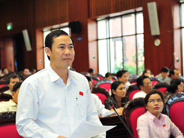 Lời hứa của 9 Bộ trưởng, thành viên Chính phủ Lời hứa của 9 Bộ trưởng, thành viên Chính phủ