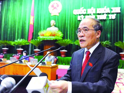 Sự trì trệ của nền kinh tế đang hiển hiện Sự trì trệ của nền kinh tế đang hiển hiện