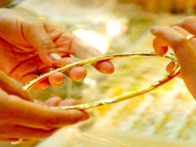 Giá vàng mua vào giảm mạnh Giá vàng mua vào giảm mạnh