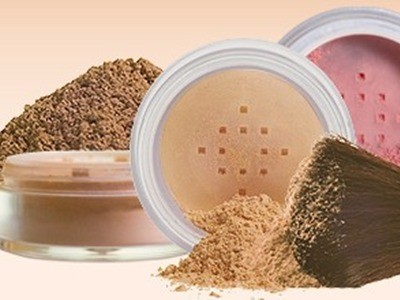 Mỹ phẩm khoáng an toàn đến đâu? Mỹ phẩm khoáng an toàn đến đâu?