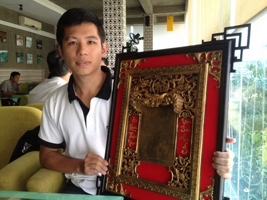 Giới trẻ kinh doanh 'hàng độc' Giới trẻ kinh doanh 'hàng độc'