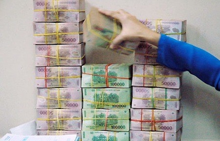 Những khoảng trống lãi suất 2013 Những khoảng trống lãi suất 2013