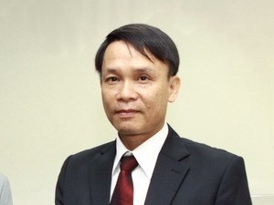 Bổ nhiệm Tổng Giám đốc Thông tấn xã Việt Nam Ông Nguyễn Đức Lợi. (Ảnh: Doãn Tấn/TTXVN)