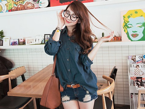 Những chiêu trả thù tình đáng sợ của con gái Những chiêu trả thù tình đáng sợ của con gái