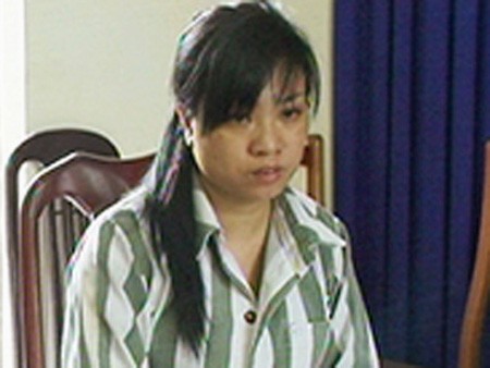 Giả thanh tra lừa ‘chạy’ việc làm hải quan giá 300 triệu đồng Giả thanh tra lừa ‘chạy’ việc làm hải quan giá 300 triệu đồng