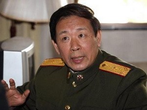 Tướng ‘diều hâu’ TQ hiến kế phá Nhật Tướng ‘diều hâu’ TQ hiến kế phá Nhật