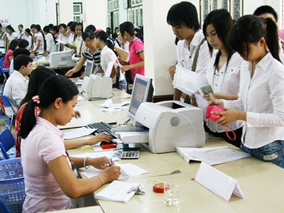 TP HCM sẽ tăng học phí 3 - 6 lần TP HCM sẽ tăng học phí 3 - 6 lần