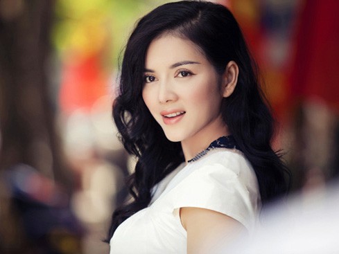 Lý Nhã Kỳ 'đánh bóng' bằng scandal? Lý Nhã Kỳ 'đánh bóng' bằng scandal?