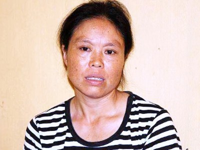 Mẹ Lê Văn Luyện: Xin răn đe giúp cháu nên người Mẹ Lê Văn Luyện: Xin răn đe giúp cháu nên người