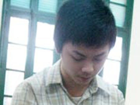 Game thủ trở thành sát thủ Game thủ trở thành sát thủ