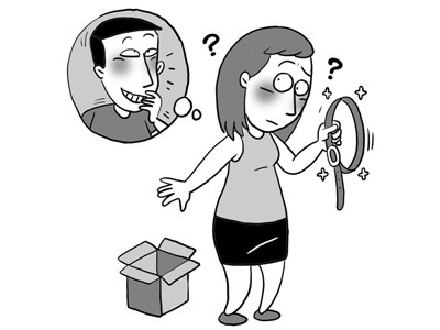 Tơ lòng: Món quà sinh nhật đầy ẩn ý Tơ lòng: Món quà sinh nhật đầy ẩn ý