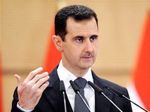 Vì sao tổng thống Assad vẫn trụ vững? Vì sao tổng thống Assad vẫn trụ vững?