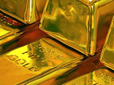Giá vàng giảm sau đợt nghỉ lễ Giá vàng giảm sau đợt nghỉ lễ