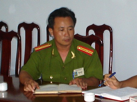Cuộc dấn thân không tính ngày về Cuộc dấn thân không tính ngày về