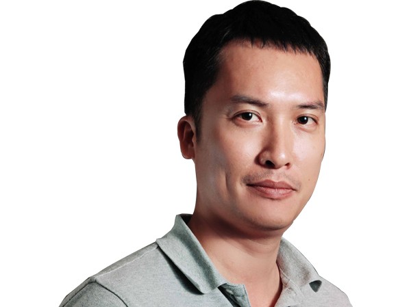 “Đường đua không phải phim bạo lực hay xã hội đen” “Đường đua không phải phim bạo lực hay xã hội đen”